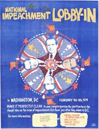 National Impeachment Lobby-In