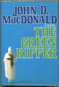 image of The Green Ripper