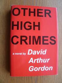 Other High Crimes