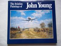 cover of The Aviation Paintings of John Young