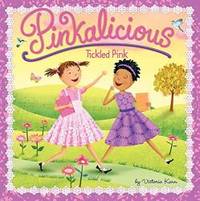 image of Pinkalicious: Tickled Pink