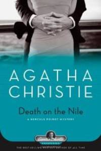 image of Death on the Nile: A Hercule Poirot Mystery (Hercule Poirot Mysteries)