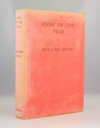 Anne of the Veld