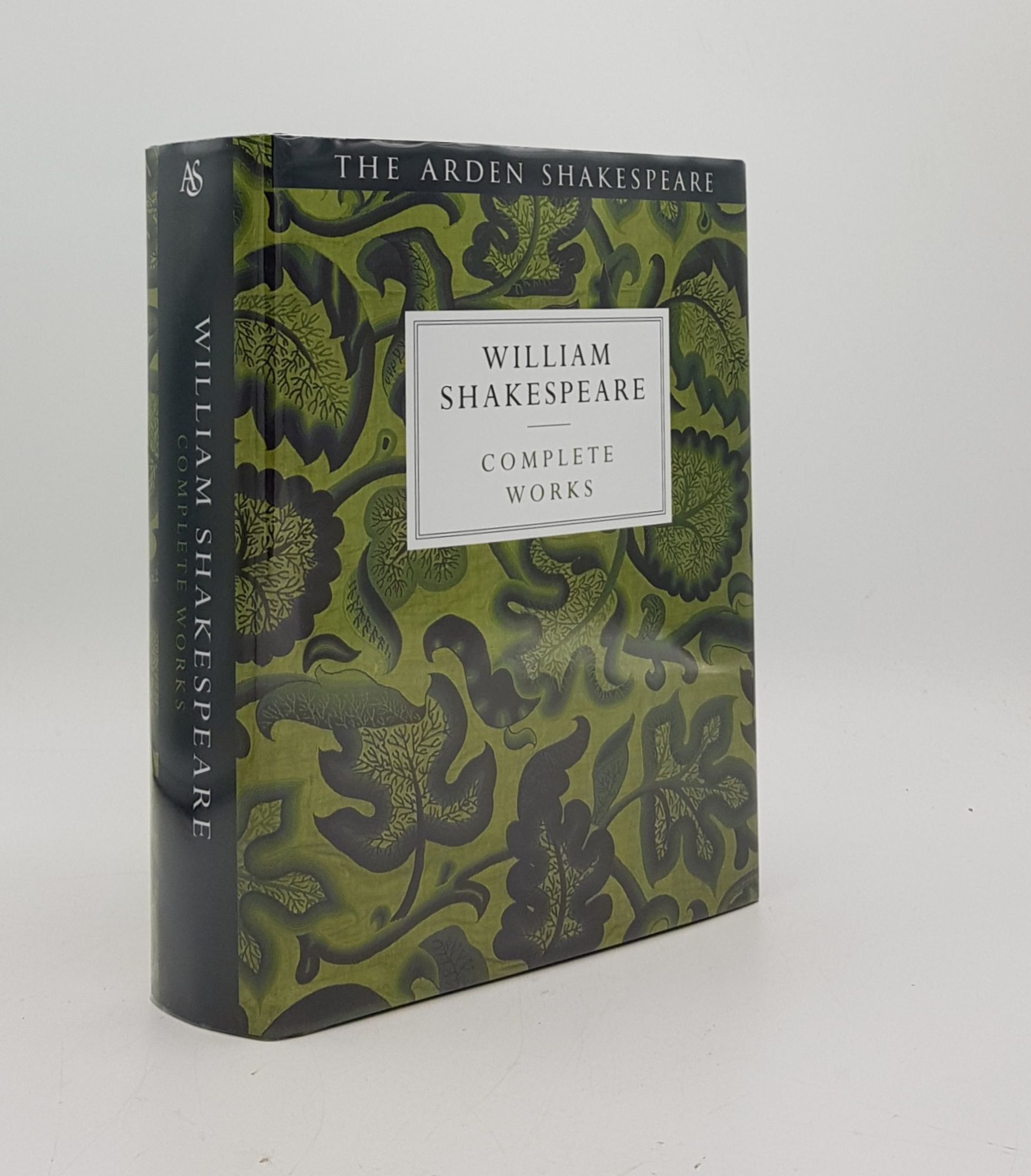 THE ARDEN SHAKESPEARE Third Series Complete Works by SHAKESPEARE