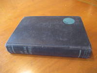 cover of The So Blue Marble