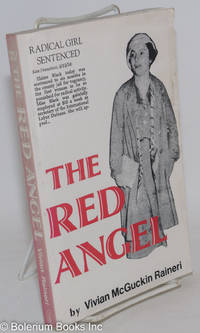 cover of The Red Angel: the life and times of Elaine Black Yoneda, 1906-1988
