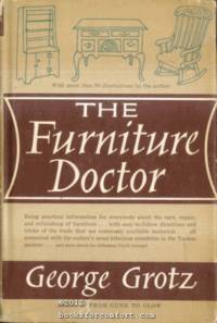 image of The Furniture Doctor