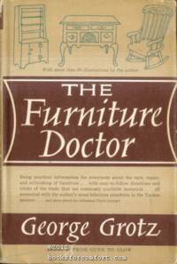 The Furniture Doctor