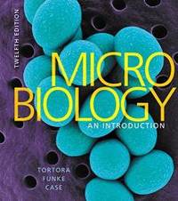 Microbiology: An Introduction Plus MasteringMicrobiology with eText -- Access Card Package (12th Edition) by Gerard J. Tortora - 2015-09-07