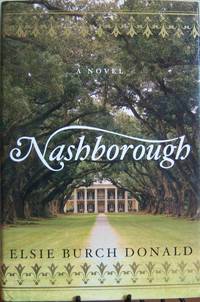 Nashborough by Donald, Elsie Burch - 2001