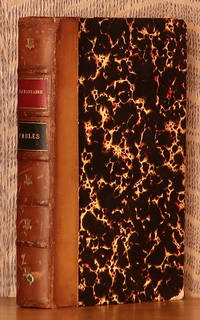 cover of FABLES DE LA FONTAINE