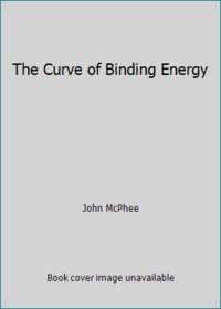 image of The Curve of Binding Energy