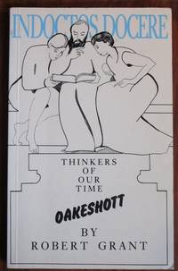 Oakeshott by Grant, Robert - 1990