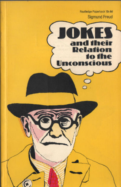 JOKES and their Relation to the Unconscious.