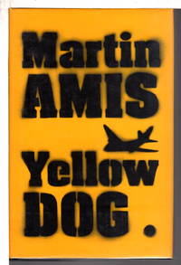 image of YELLOW DOG.