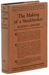 View Image 1 of 7 for The Making of a Stockbroker Inventory #140943444