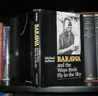 BARAWA & THE WAYS BIRDS FLY IN THE SKY