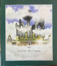 Sector 7 Caldecott Honor Book
