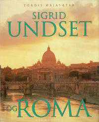 Sigrid Undset og Roma