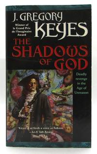 Shadows of God - #4 Age of Unreason