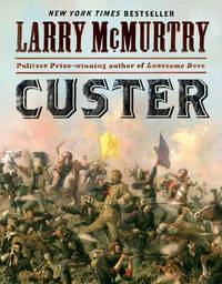 image of Custer