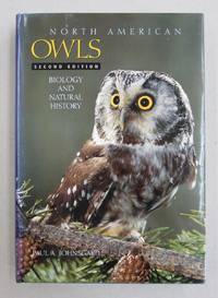 image of North American Owls : Biology and Natural History
