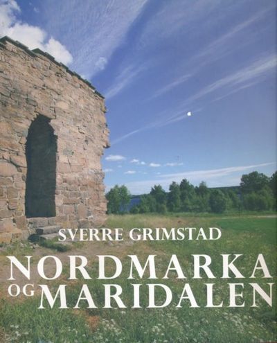 Nordmarka og Maridalen