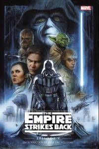 Star Wars: Episode V : The Empire Strikes Back
