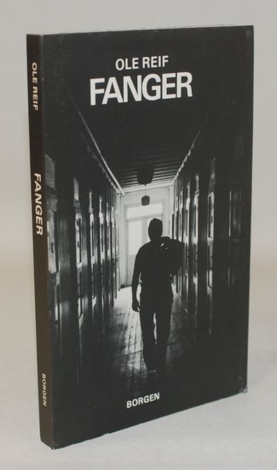 Fanger - hverdagen i danske fængsler.