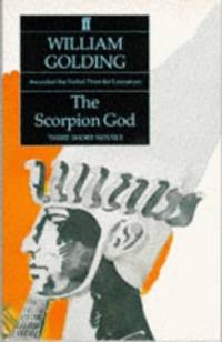 The Scorpion God: Three Short Novels