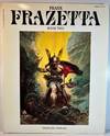 Frank Frazetta Book Two