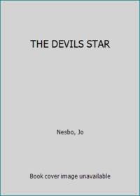 cover of THE DEVILS STAR Jo Nesbo