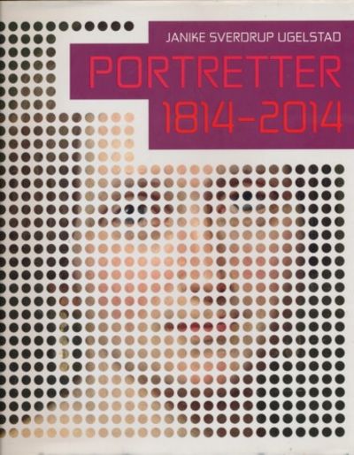 Portretter 1814 - 2014