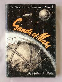 image of Sands of Mars