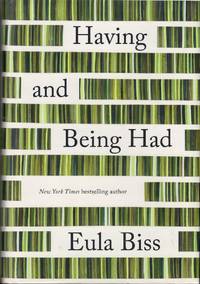 Having and Being Had
