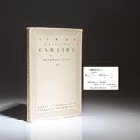 Candide; Illustrated by Rockwell Kent