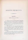View Image 3 of 5 for A System of Analytic Mechanics. Inventory #S14283
