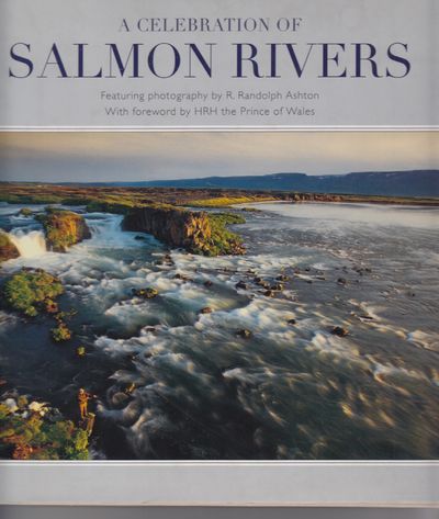 A Celebration of Samon Rivers. Photography by R.…