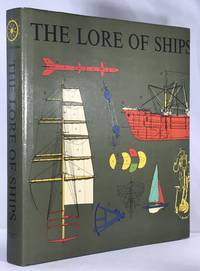 image of The Lore of Ships
