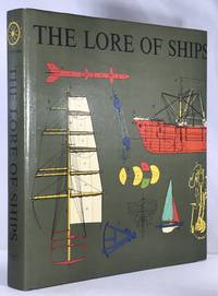 The Lore of Ships by Tryckare, Tre - 1972