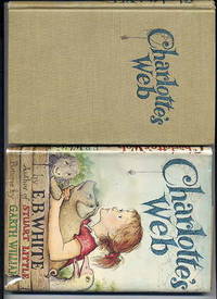 Charlotte's Web by White, E. B - 1952