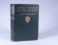 With Nansen in the North by Hjalmar Johansen - First - 1899 - from Chet Ross Rare Books (SKU: AASX.1019)