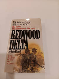 Redwood Delta [Signed]