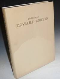 image of The Etchings of Edward Borein, a Catalogue of His Work