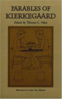 Parables of Kierkegaard