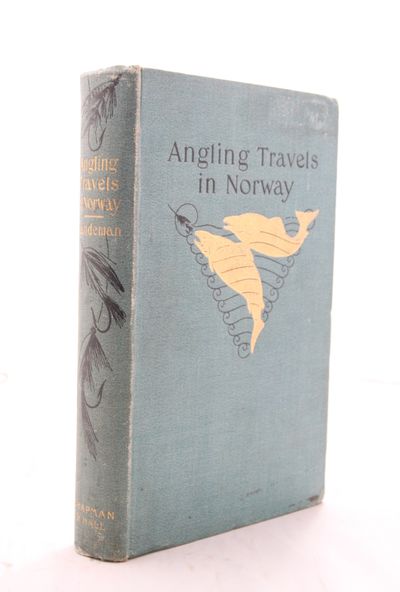 Angling Travels in Norway. With numerous…