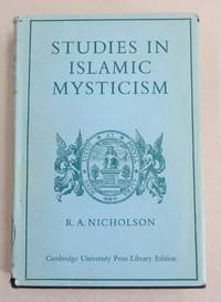 image of Studies in Islamic Mysticism