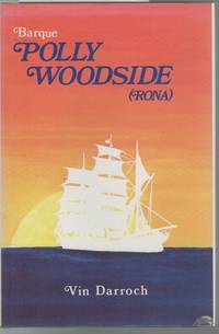 Barque Polly Woodside (Rona).