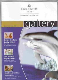 Gallery Volume 27 No. 3 Autumn 2007