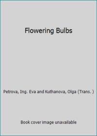 Flowering Bulbs